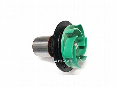 אימפלור החלפה למשאבת מים בריכת נוי JFP-20000 ג'באו JEBAO אימפלור החלפה למשאבת מים בריכת נוי JFP-20000 ג'באו JEBAO