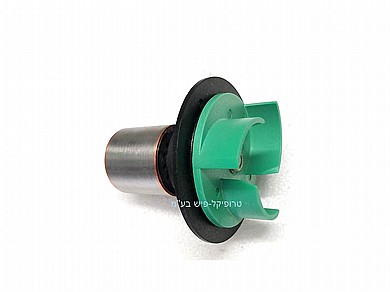 אימפלור החלפה למשאבת מים בריכת נוי JFP-25000 ג'באו JEBAO אימפלור החלפה למשאבת מים בריכת נוי JFP-25000 ג'באו JEBAO
