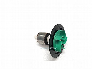אימפלור החלפה למשאבת מים בריכת נוי JFP-4500 ג'באו JEBAO אימפלור החלפה למשאבת מים בריכת נוי JFP-4500 ג'באו JEBAO
