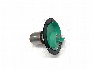 אימפלור החלפה למשאבת מים בריכת נוי JFP-6000 ג'באו JEBAO אימפלור החלפה למשאבת מים בריכת נוי JFP-6000 ג'באו JEBAO