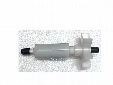 אימפלור החלפה למשאבת מים בריכת נוי WP-3000 ג'באו JEBAO אימפלור החלפה למשאבת מים בריכת נוי WP-3000 ג'באו JEBAO