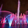     Water Garden  