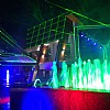    Sochi Matrix Fountain 