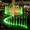    The Island in Pigeon Forge  "