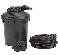 �� �����+�����+UV ������� ���, ���� ����� PONTEC PondoPress Set 10000 