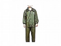 חליפת דייג -fishing wader סרבל דייגים מידת מגף 46 KMYT46 PVC