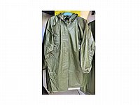 חליפת דייג -fishing wader סרבל דייגים מידת מגף 46 KMYT46 PVC