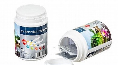ערכת בדיקה למים 6 באחד יובינק UBBINK Aqua Multi Test ערכת בדיקה למים 6 באחד יובינק UBBINK Aqua Multi Test