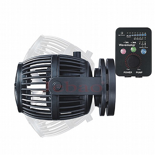 משאבת גלים לאקווריומים WP40