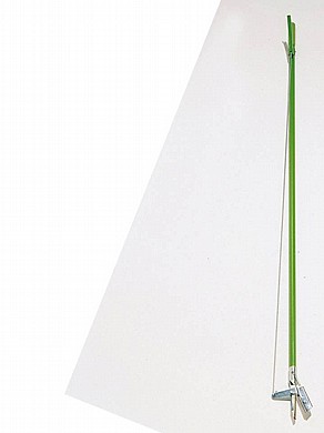 מספריים מזמרה ארוכה לבריכה יובינק UBBINK SCISSOR125 מספריים מזמרה ארוכה לבריכה יובינק UBBINK SCISSOR125