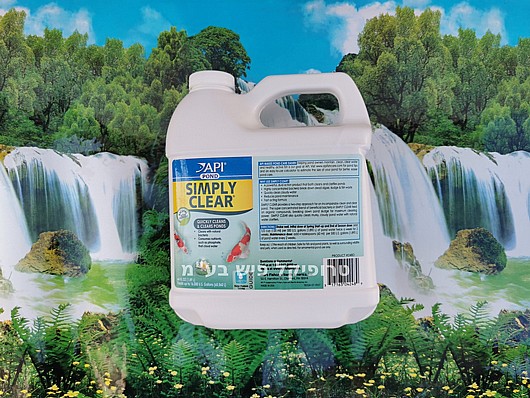 ����� ��� �� ���� ������� ������ ������ ��� ��� SIMPLY CLEAR 1.89L 