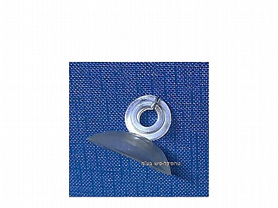 שסתום אל-חוזר לצינור אויר דגם CV-B שסתום אל-חוזר לצינור אויר דגם CV-B