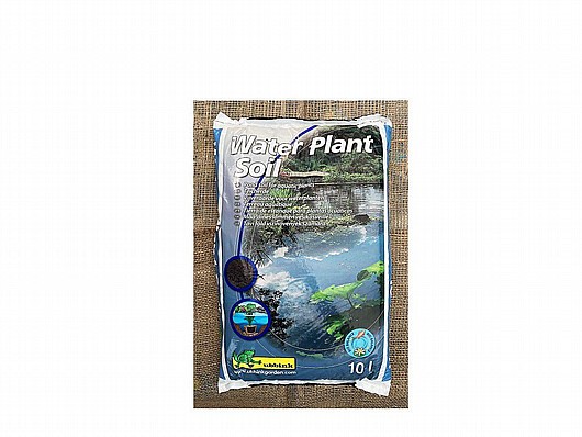 ���� ����� ������ ����� ��� ������ ��� ��� ��� �� 10 ���� UBBINK Aquatic plant soil