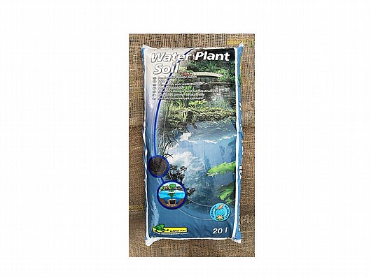 ���� ����� ������ ����� ��� ������ ��� ��� ��� �� 20 ���� UBBINK Aquatic plant soil