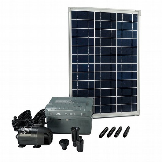 ����� ��� ������ ������, ��� ������ ��� UBBINK SOLARMAX 2500 Accu ������