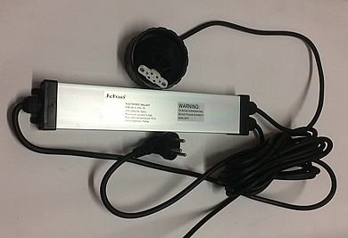 מערכת UV החלפה STU-75 ג'באו JEBAO מערכת UV החלפה STU-75 ג'באו JEBAO