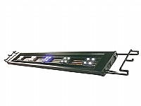תאורת לד מודולרית 5W לאקווריום דגם AquaSyncro-Resun TL-60 ריסאן