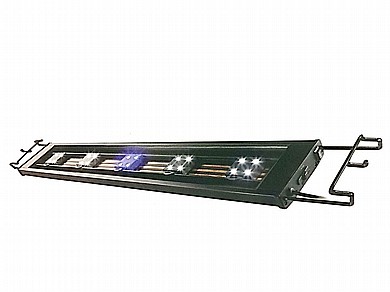 תאורת לד מודולרית 6.5W לאקווריום דגם AquaSyncro-Resun TL-90 ריסאן תאורת לד מודולרית 6.5W לאקווריום דגם AquaSyncro-Resun TL-90 ריסאן