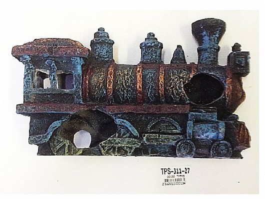 �������� �������� ���� 12 �"� ���� 20 �"� TPS-311-27