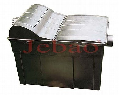 פילטר גרוויטציה לבריכות נוי, דגים ומזרקות JEBAO UBF-12000 UV 18W פילטר גרוויטציה לבריכות נוי, דגים ומזרקות JEBAO UBF-12000 UV 18W