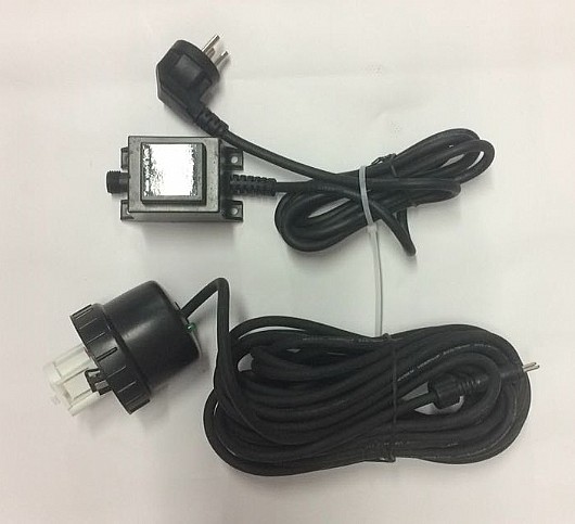 ����� UV ����� UIF-2000 �'��� JEBAO
