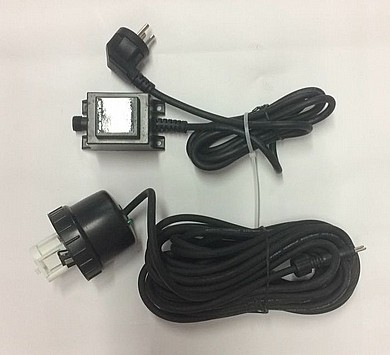 מערכת UV החלפה UIF-2000 ג'באו JEBAO מערכת UV החלפה UIF-2000 ג'באו JEBAO