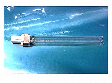 נורת UV לפילטר 11W PL נורת UV לפילטר 11W PL