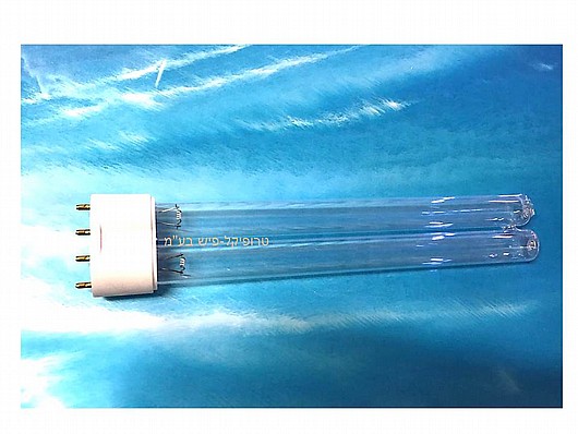 ���� UV ����� 18W PL