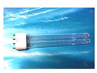 נורת UV לפלטר 18W PL