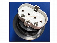 נורת UV לפילטר UV 24W PL