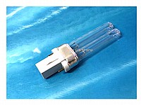 נורת UV לפילטר 5W PL