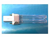 נורת UV לפילטר 7W PL