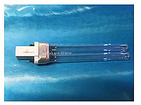 נורת UV לפילטר 9W PL