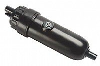 מערכת UV פנימית/חיצונית לאקווריום 5W דגם RESUN ריסן UV1205