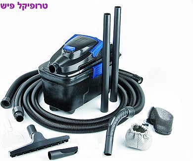 שואב רפש שואב רפש