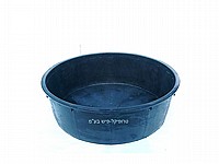 בריכת חלוקים (אגנית) תבנית מוכנה 110 ס