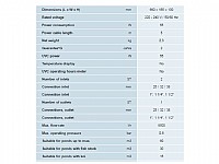 ����� ����� UV ��� ���� ������� ���, ����������, ���� ������� OASE Vitronic-55W ����� 