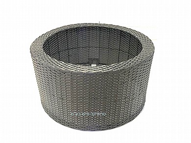 ����� ����� (������) ������ ������ 90 �"� ������ UBBINK  WICKER II