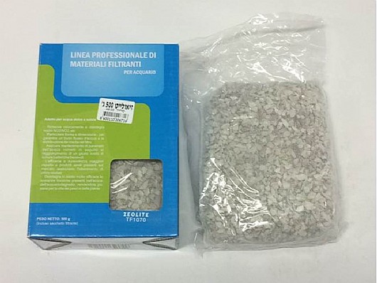 ���� ����� ��������� ZEOLITE