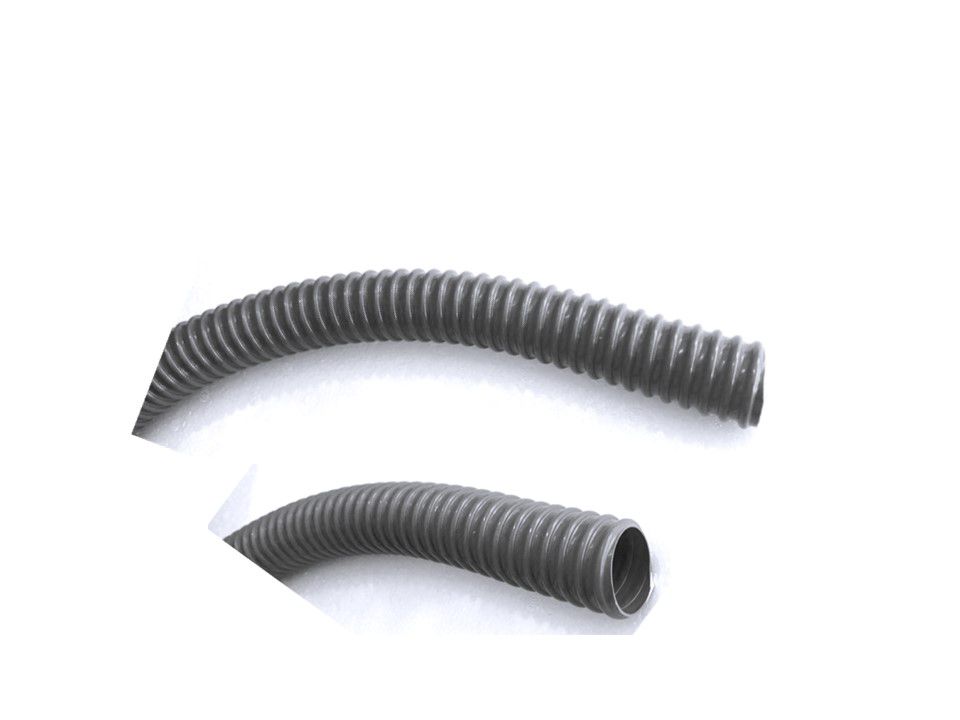 צינור שרשורי PVC 40 מ''מ - לפי מטר